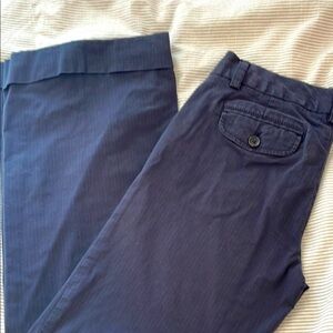 Gap - women’s wide leg trousers pants